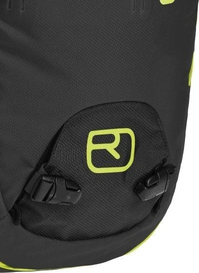 Ortovox Peak 45 black anthracite