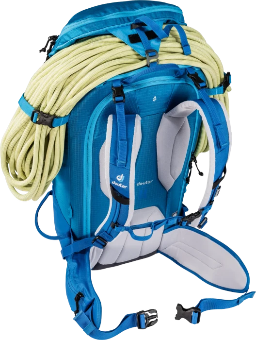 Deuter Freerider Pro 32+ SL bay/azure (Damen)
