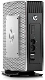 HP Thin Client t5565z, Nano U3500, 2GB RAM (H1M11AA)