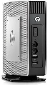 HP Thin Client t5565z, Nano U3500, 2GB RAM