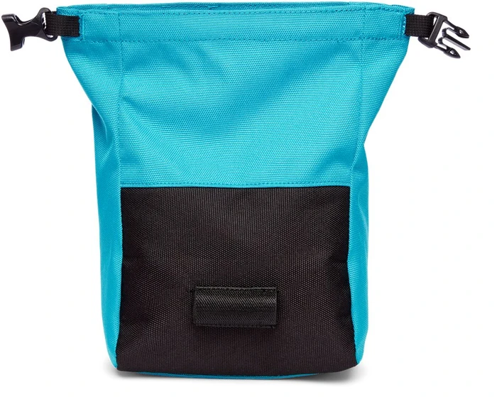 Black Diamond Mondito Chalkbag aqua blue