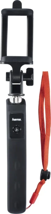 Hama Selfie Fun 70 Bluetooth schwarz