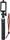 Hama Selfie Fun 70 Bluetooth schwarz (00004315)