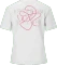Scott Backprint T-Shirt kurzarm weiß (Damen) Vorschaubild