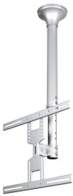 Neomounts FPMA-C400SILVER