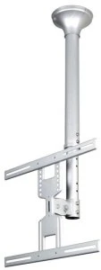 Neomounts FPMA-C400SILVER