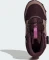 adidas Terrex Agravic BOA Mid Rain.RDY shadow maroon/matt purple met./wonder red (Junior) Vorschaubild