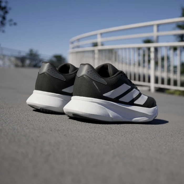 adidas Duramo SL 2.0 core black/cloud white/grey five (Damen)