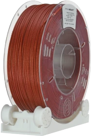 PrimaCreator PrimaSelect PLA Sparkle, burgundy red, Spule, 1.75mm, 1.00kg