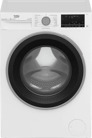 Beko B3WFU58415W1 Frontlader
