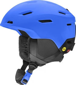 Smith Descend MIPS Helm matte supernova vibes (Junior)