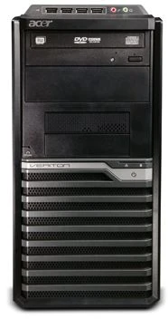 Acer Veriton M6620GWS, Core i7-3770, 8GB RAM, 128GB SSD, 2TB HDD, Quadro 2000