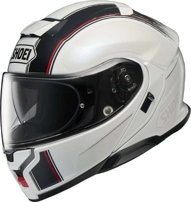 Shoei Neotec 3