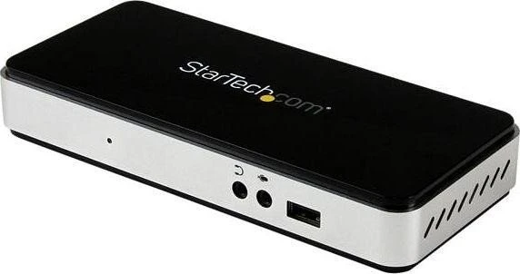StarTech Thunderbolt Dockingstation
