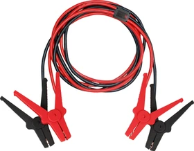 APA Starthilfekabel Alu-Star, CCA-Kabel mit Startcontrol 3.5m