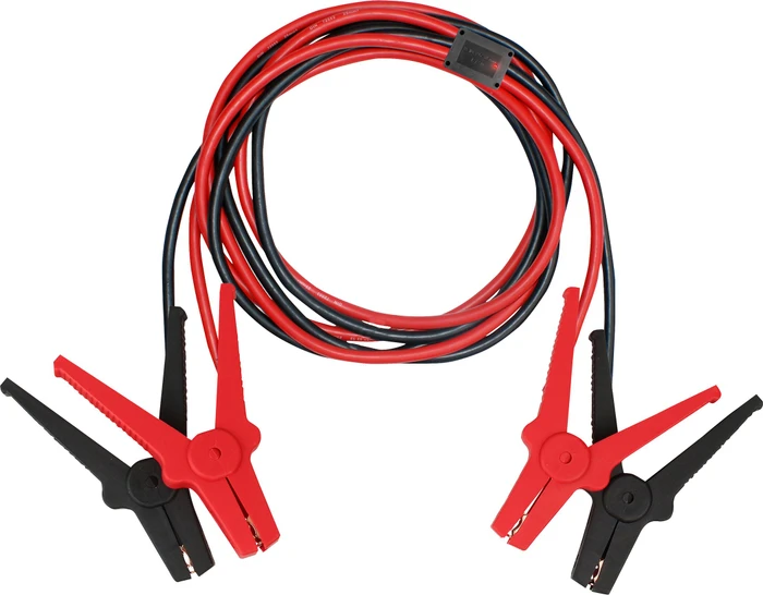 APA Starthilfekabel Alu-Star, CCA-Kabel mit Startcontrol 3.5m