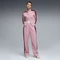 Puma T7 Always On Straight Trainingshose lang poised pink (Damen) Vorschaubild