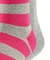 Falke Happy Stripe Socken light grey, 2 Paare (Junior) Vorschaubild