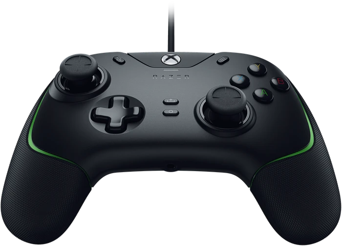 Razer Wolverine V2 Controller schwarz (Xbox SX/Xbox One/PC)