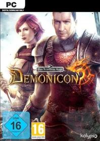 Das Schwarze Auge - Demonicon (PC)