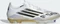 adidas F50 League FG/MG cloud white/core black/gold metallic Vorschaubild