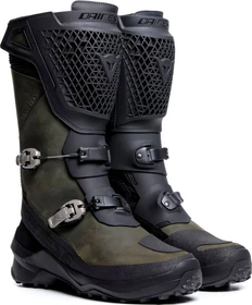 Dainese Seeker schwarz/grün