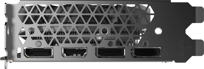 Zotac Gaming GeForce GTX 1660 SUPER Twin Fan, 6GB GDDR6, HDMI, 3x DP