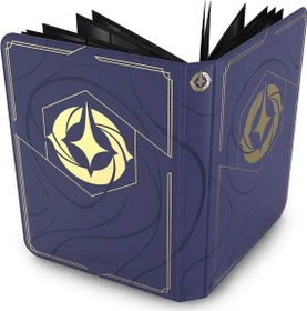 Disney Lorcana - Portfolio - Premium Sammelalbum