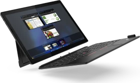 Lenovo ThinkPad X12 Detachable G2, Core Ultra 7 164U, 32GB RAM, 1TB SSD, DE