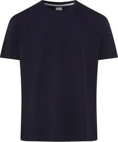 BRAX Ted T-Shirt kurzarm dunkelblau (Herren)