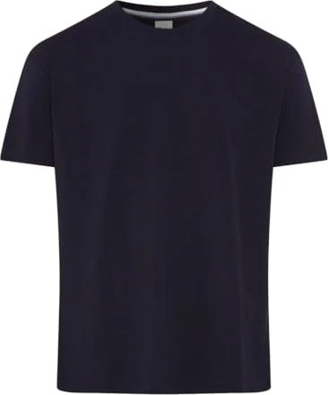 BRAX Ted T-Shirt kurzarm dunkelblau (Herren)