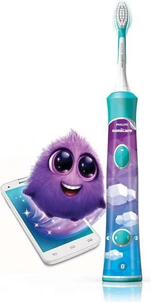 Philips HX6322/04 Sonicare for Kids