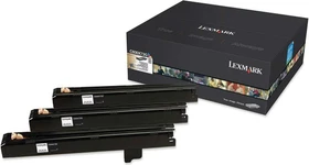 Lexmark Trommel C930X73G CMY