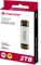 Transcend ESD310S 2TB Silver, USB-A + USB-C, USB 3.2 Gen 2×1 Vorschaubild