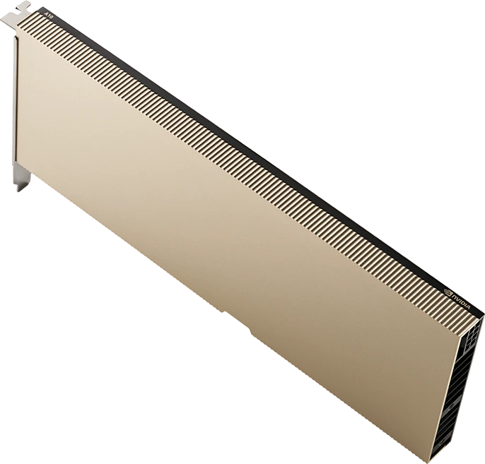 PNY A10, 24GB GDDR6