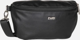 Zwei Mademoiselle.M MH4 Bauchtasche noir