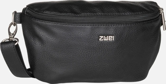 Zwei Mademoiselle.M MH4 Bauchtasche noir