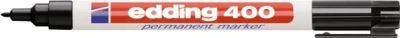 edding 400 Permanentmarker grün, 10er-Pack