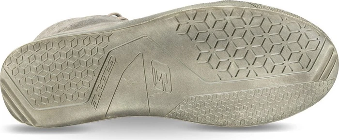 Gaerne Letur Aquatech beige/braun