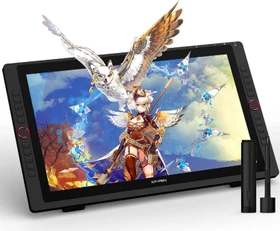 XP-Pen Artist Display 22R Pro