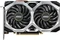 MSI GeForce RTX 2060 Ventus XS 6G OC, 6GB GDDR6, HDMI, 3x DP Vorschaubild