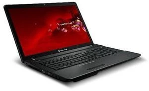 Packard Bell EasyNote TS11-HR-150GE, Core i3-2310M, 4GB RAM, 500GB HDD, GeForce GT 630M, DE