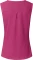 Vaude Skomer Hiking Top Funktionsshirt ärmellos lychee (Damen) Vorschaubild