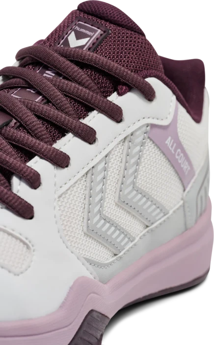 hummel All Court winetasting/sea fog (Herren)