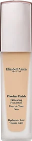 Elizabeth Arden Flawless Finish Skincaring Foundation 160W, 30ml