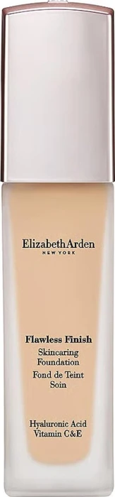 Elizabeth Arden Flawless Finish Skincaring Foundation 160W, 30ml