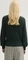 Tom Tailor Strickpullover mit leichten Ballonärmeln Strickpullover dark gable green (Damen) Vorschaubild