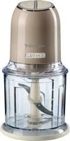 Ariete 0438/03 Vintage Zerkleinerer beige