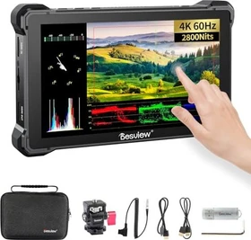 Desview R7 III 7" Monitor