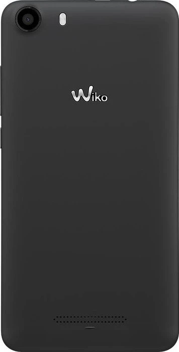 Wiko Lenny 2 schwarz